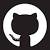 GitHub Favicon